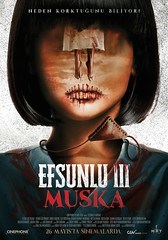 EFSUNLU III: MUSKA